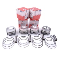 PISTON EA888 VW 1.8 2.0 VW AUDI PORCHE