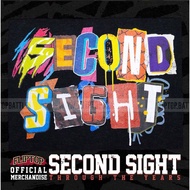FLIPTOP SECOND SIGHT T-SHIRT