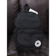 Converse GO 2 Backpack black