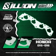Billion Honda Intake Manifold Gasket D15-D16 Engine