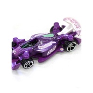 Hot Wheels | Classic Vintage 1/64 Alloy F1 Car Model