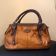 Tods totebag/ tas tods/ second original tods
