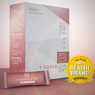 TREMELLA-DX+(PREMIUM)JAPAN ENZYME NIGHT DRINK日本蔬果植物綜合酵素 (ORI, no box)