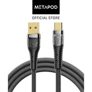 ROCK Z21 100W/6A Fast Charging Cable