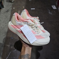 Abutayproject Evo SL Vanilla Pink