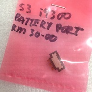 Samsung S3 Battery Connector Port i9300