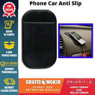 100% ORIGINAL ! BISA COD ! PHONE CAR SPIDER STICKY PAD ANTI SLIP MAT PEREKAT BARANG HP DI MOBIL  ANT
