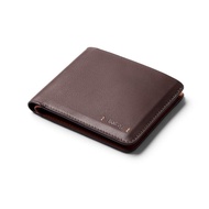 Bellroy Hide & Seek Premium Edition Leather Slim Wallet - Various Colors