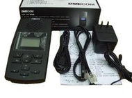 通信 音響批發 DAR-1000 錄音機安裝 電話錄音機.電話答錄機安裝 可錄2300小時