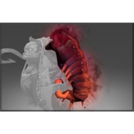 Scavenging Guttleslug (Immortal Pudge)