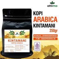 Ottimo Coffee 250gr Coffee/ Ground Coffee/ Black Coffee/ Arabica Coffee/ Arabica Coffee/ Arabica/ Ar