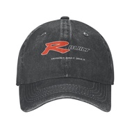 Type R Built Dc5 Ep3 Engine Casquette Adjustable Cowboy Hat Sun Hat Baseball Cap