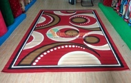 Karpet Rumah Termurah - Momento 11815 Bord | Ukuran : 4x6