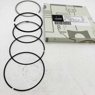D1 Suitable 2 For Mercedes Benz W451 Smart 1.0L M132 High-Quality Engine Piston Rings Oem: A132037