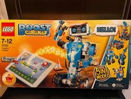 LEGO 樂高 17101 Boost : BOOST Creative Toolbox 創意工具箱 stem