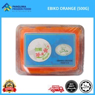 EBIKO ORANGE (500G) [KLANG VALLEY ONLY]