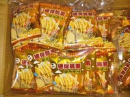 天福 Mini脆薯 迷你脆薯 鹽酥風味 (全素) 24包/盒 25g/包