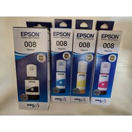 EPSON 008 T06G Boxed Ink Tax Included