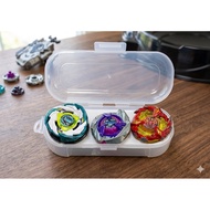 BEYBLADE X Storage Box/BEYBLADE X BEYBLADE Storage Box 3V3 Battle Box BEYBLADE Box BEYBLADE Display 