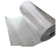 鋁箔隔熱膜 保溫材料 Aluminum foil thermal insulation material