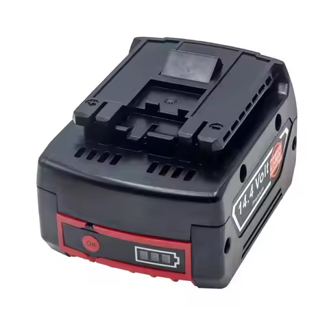 Original Rechargeable Battery for Bosch Power tool 14.4V 3.0Ah for GBH GDR GSR DDS180 BAT614G (KC) R