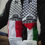 SYAL SAL SORBAN SHAL PALESTINA