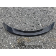 Mercedes Benz W205 RT Design Carbon Spoiler