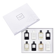 VAN CLEEF & ARPELS COLLECTION EXTRAORDINAIRE EDP (U) 8X 7.5ML (DAP ON) MINI SET