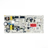 1pcs BCD-326WGPZM Circuit PCB 17131000004602 Control Board For Midea Refrigerator Fridge Motherboard