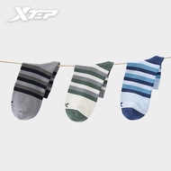 XTEP Men Socks Comfortable Casual Fashion