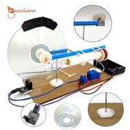 gamchiano Scientific Experiment DIY Physics Experiment Model Kit Creative DIY Projects