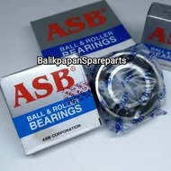 ~@~@~@~@] Bearing 2RS 6000 6001 6001 6001 6002 6003 6004 6005 6006 6007 6008 6009 6010