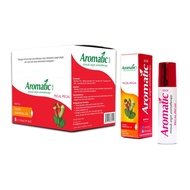 (BORONG) RM4.00*12PCS MINYAK ANGIN AROMATIC MADE IN INDONESIA