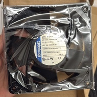 [Ready Stock Cooling Fan] 4114N/2XH 4114N/2HU-272 24V11W 4114F/2 Original German Imported Three-Wire