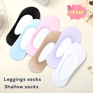 Summer NonSlip Cotton Socks for Trampoline Fun