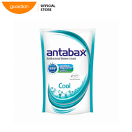 Antabax Shower Cream Refill 850Ml Cool