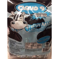 Beng kee🔥Cloud 9 Fresh Milk  Flavoured candy 40pcs🔥