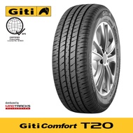 Giti 205/70 R15 96T GitiComfort T20 Tire (CLEARANCE SALE DOT 2021 , 205/70R15 )