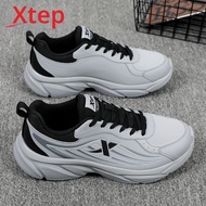 XTEP | รองเท้ากีฬาผู้ชาย XTEP 2026 กันน้ำ
