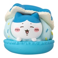 Bandai | Macaron-shaped Chiikawa Gacha Egg