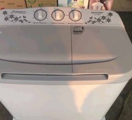 mesin cuci sharp 8kg
