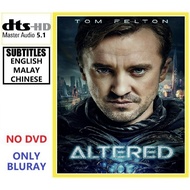 A1484 Altered (2025) Action/Sci-Fi Aksi/FiksyenSains