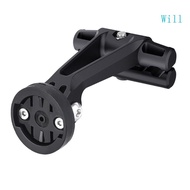 Will Rear Light Brackets Seatpost Installs Under Bicycles Saddles Bikes Taillight Saddles for Bicycl