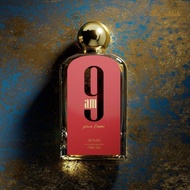 9 AM Pour Femme 100ml (EDP) by Afnan Perfumes