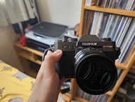 Fujifilm X-T30 相機 第一代 連鏡頭 xf  35mm f2 xf 18-135 可散賣