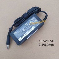 Charger Adapter hp Elitebook 820 -G1 840-G1 850-G1 850-G2 18.5V 3.5A