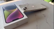 Apple iPhone 14 Plus