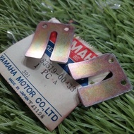 BRINGING REED VALVE YAMAHA RX100 / RX125 / DT100 STOPER BREEDS