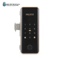กลอนดิจิตอล HILOCK HL-500 สีทองแดงรมดำ (1278316)