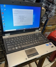 laptop hp elitebook 8440p |Core i5 |RAM 4GB|HDD 320GB|DVD R-Rw|14 inch